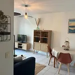 Le Petit Coin De Joe Détente Proche Centre Bassin Appartement *