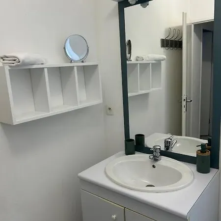 Le Petit Coin De Joe Detente Proche Centre Bassin Apartment