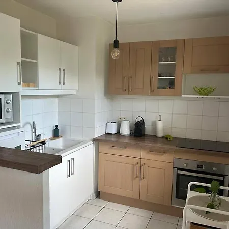 Appartement Le Petit Coin De Joe Détente Proche Centre Bassin Le Teich