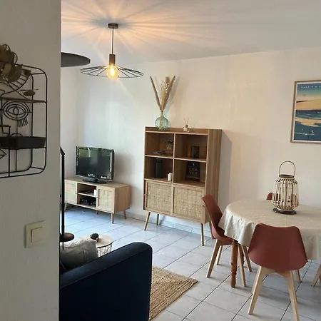 Le Petit Coin De Joe Detente Proche Centre Bassin Apartmán *