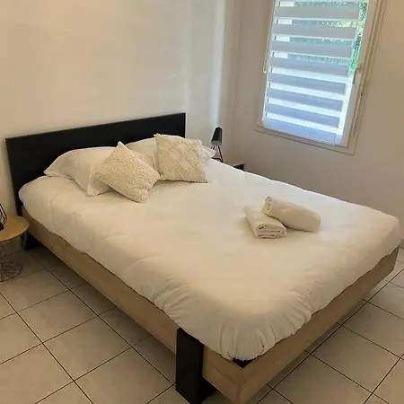 Apartment Le Petit Coin De Joe Detente Proche Centre Bassin Le Teich