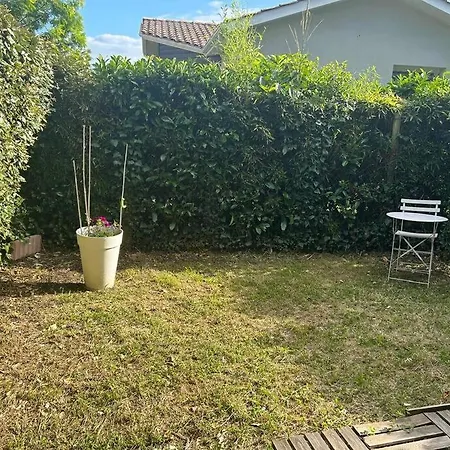 Appartement Le Petit Coin De Joe Détente Proche Centre Bassin *