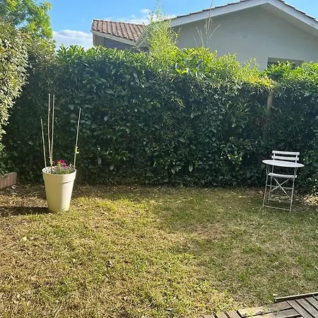 Apartmán Le Petit Coin De Joe Detente Proche Centre Bassin *